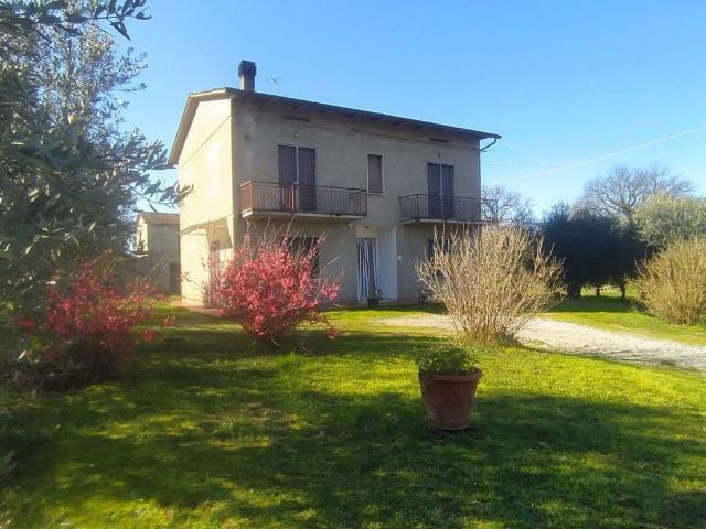Villa Indipendente in vendita a Castelfranco Di Sotto, Toscana
