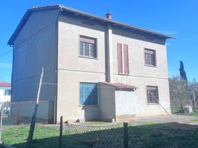 Villa Indipendente in vendita a Castelfranco Di Sotto, Toscana