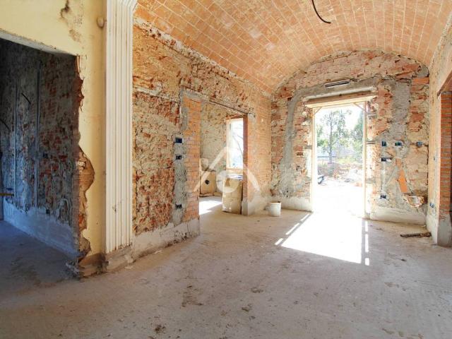 Villa Indipendente in vendita a Castelfranco Di Sotto, Toscana