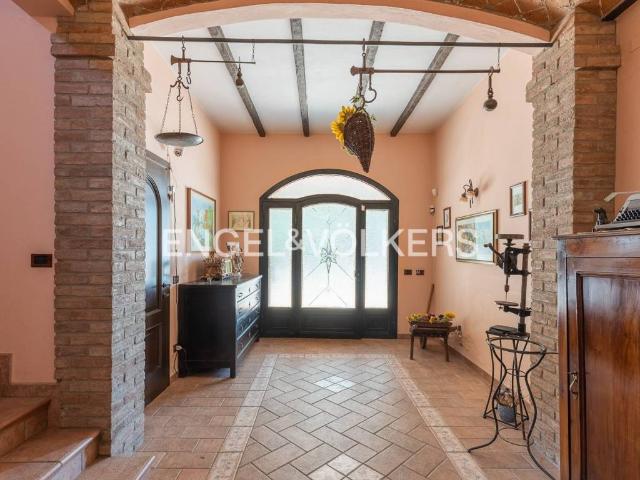 Villa Indipendente in vendita a Unione dei comuni del Sorbara, Castelfranco Emilia