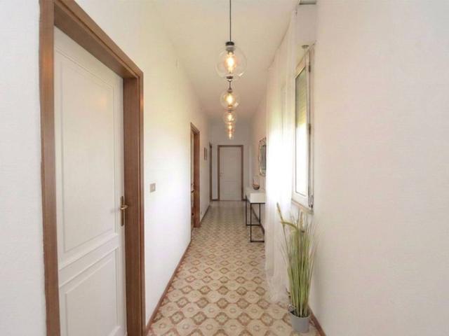 Villa Indipendente in vendita a Unione dei comuni del Sorbara, Castelfranco Emilia