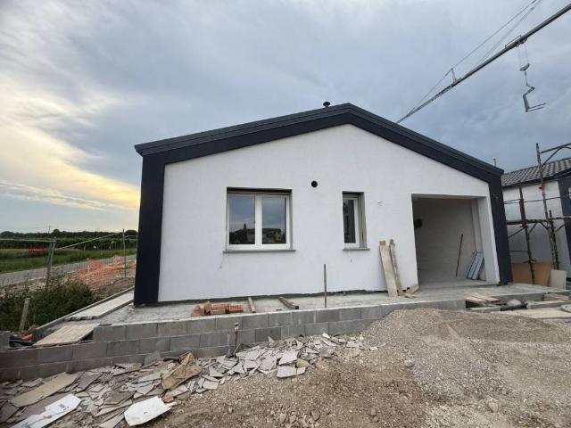 Villa Indipendente in vendita a Unione dei comuni del Sorbara, Castelfranco Emilia