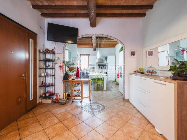 Villa Indipendente in vendita a Unione dei comuni del Sorbara, Castelfranco Emilia