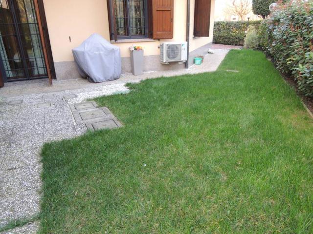 Villa Indipendente in vendita a Unione dei comuni del Sorbara, Castelfranco Emilia