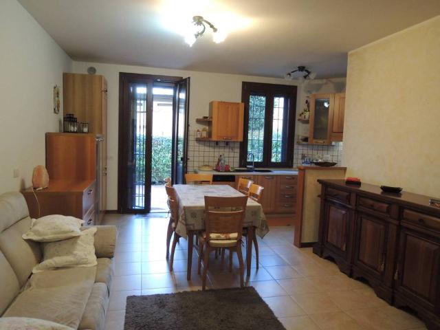 Villa Indipendente in vendita a Unione dei comuni del Sorbara, Castelfranco Emilia