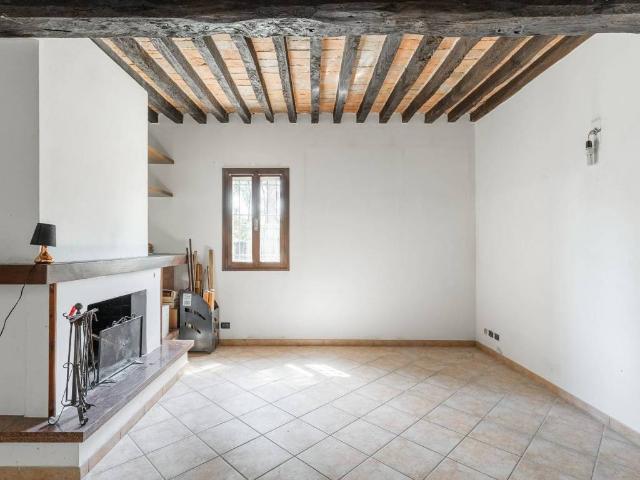 Villa Indipendente in vendita a Cavazzona, Castelfranco Emilia
