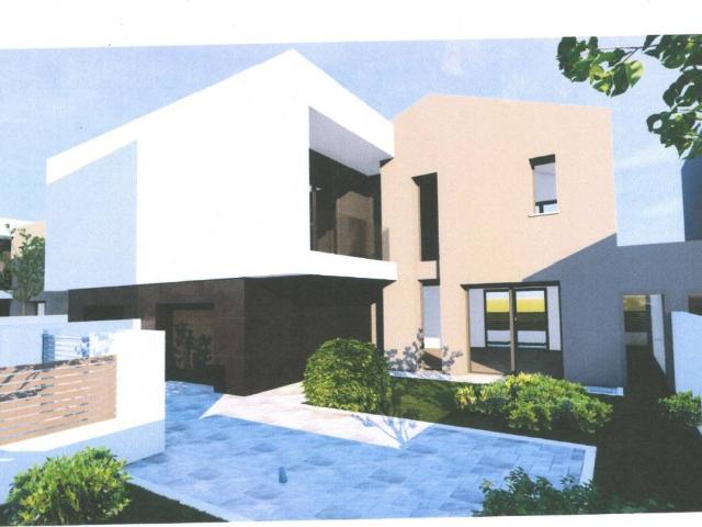 Villa Indipendente in vendita a Unione dei comuni del Sorbara, Castelfranco Emilia