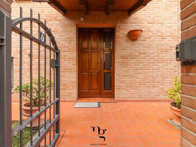Villa Indipendente in vendita a Unione dei comuni del Sorbara, Castelfranco Emilia