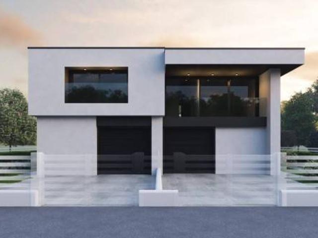 Villa Indipendente in vendita a Unione dei comuni del Sorbara, Castelfranco Emilia