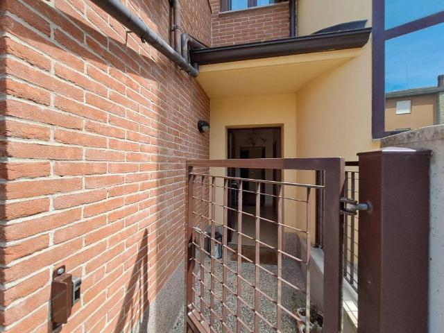 Villa Indipendente in vendita a Unione dei comuni del Sorbara, Castelfranco Emilia