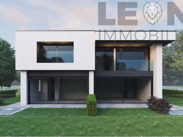 Villa Indipendente in vendita a Piumazzo, Castelfranco Emilia
