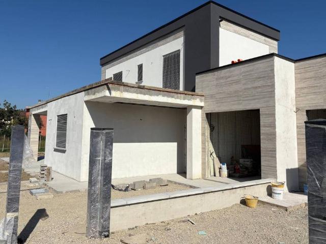 Villa Indipendente in vendita a Unione dei comuni del Sorbara, Castelfranco Emilia