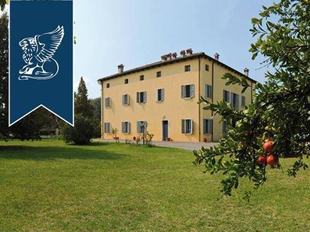 Villa Indipendente in vendita a Unione dei comuni del Sorbara, Castelfranco Emilia