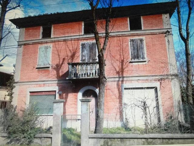 Villa Indipendente in vendita a Unione dei comuni del Sorbara, Castelfranco Emilia