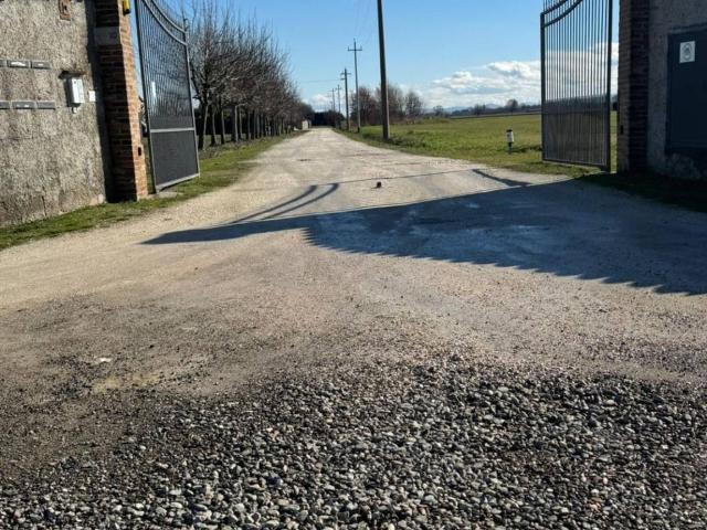 Villa Indipendente in vendita a Unione dei comuni del Sorbara, Castelfranco Emilia