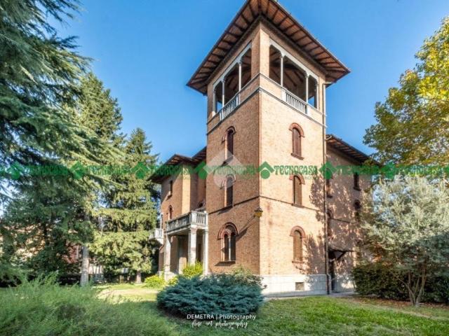 Villa Indipendente in vendita a Unione dei comuni del Sorbara, Castelfranco Emilia