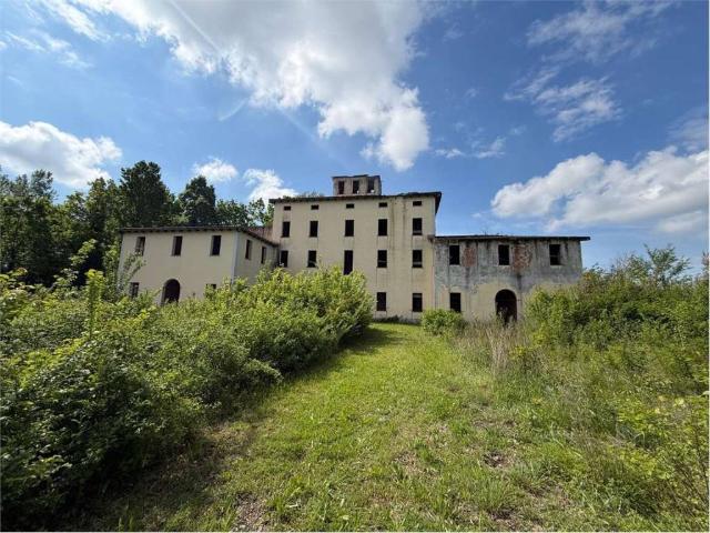 Villa Indipendente in vendita a Unione dei comuni del Sorbara, Castelfranco Emilia