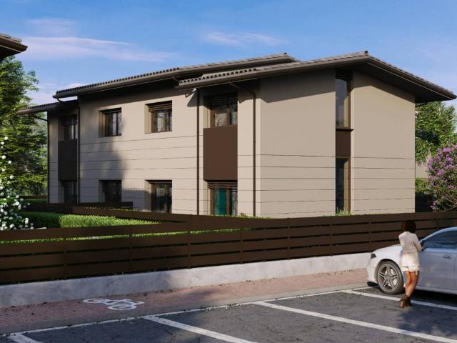 Villa Indipendente in vendita a Unione dei comuni del Sorbara, Castelfranco Emilia