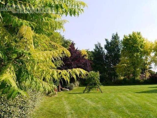 Villa Indipendente in vendita a Unione dei comuni del Sorbara, Castelfranco Emilia