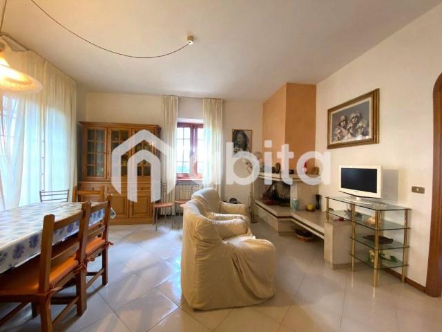 Villa Indipendente in vendita a Castelfranco Piandiscò, Toscana