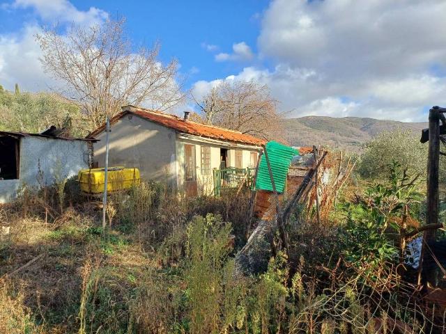 Villa Indipendente in vendita a Castelfranco Piandiscò, Toscana