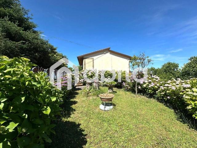 Villa Indipendente in vendita a Castelfranco Piandiscò, Toscana
