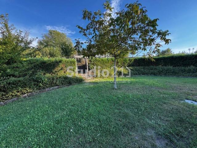 Villa Indipendente in vendita a Matassino, Castelfranco Piandiscò