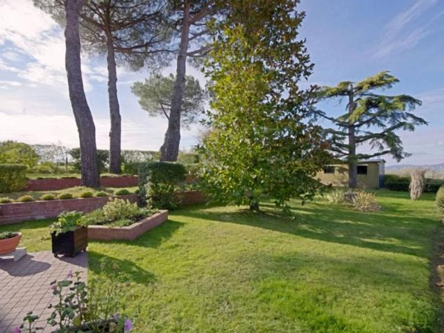 Villa Indipendente in vendita a Castelfranco Piandiscò, Toscana