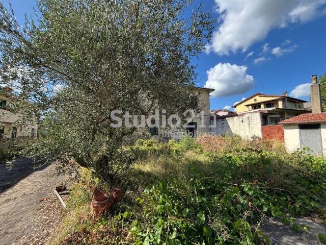 Villa Indipendente in vendita a Castelfranco Piandiscò, Toscana