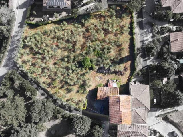 Villa Indipendente in vendita a Pian di Scò, Castelfranco Piandiscò