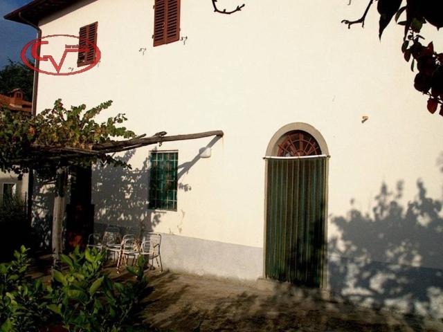 Villa Indipendente in vendita a Castelfranco Piandiscò, Toscana
