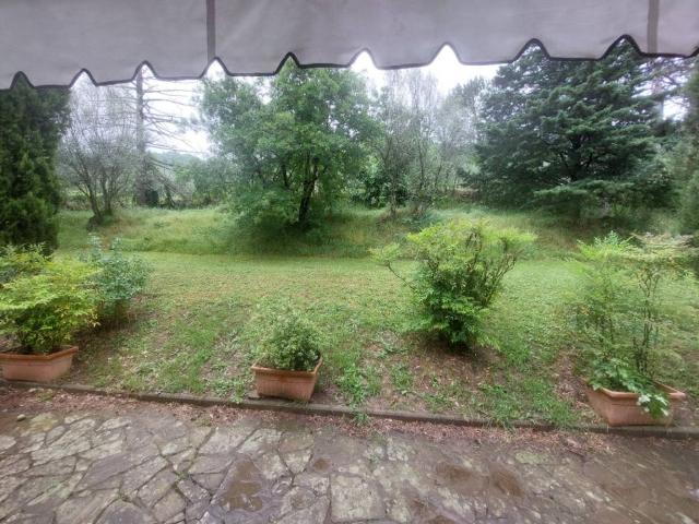 Villa Indipendente in vendita a Castelfranco Piandiscò, Toscana