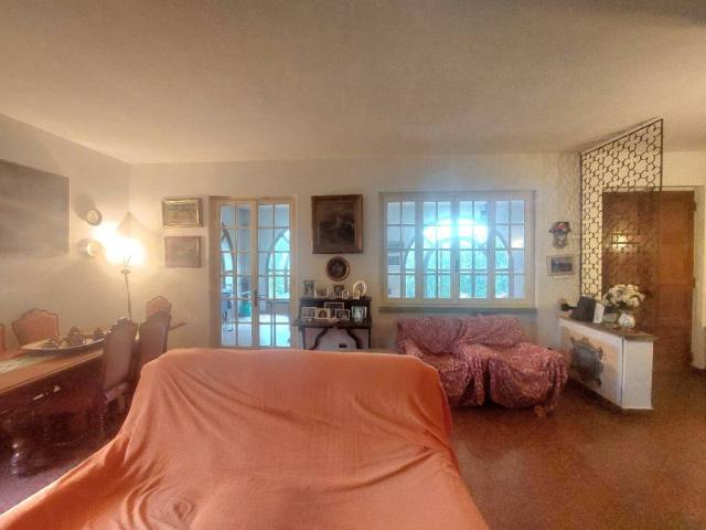 Villa Indipendente in vendita a Castelfranco Piandiscò, Toscana