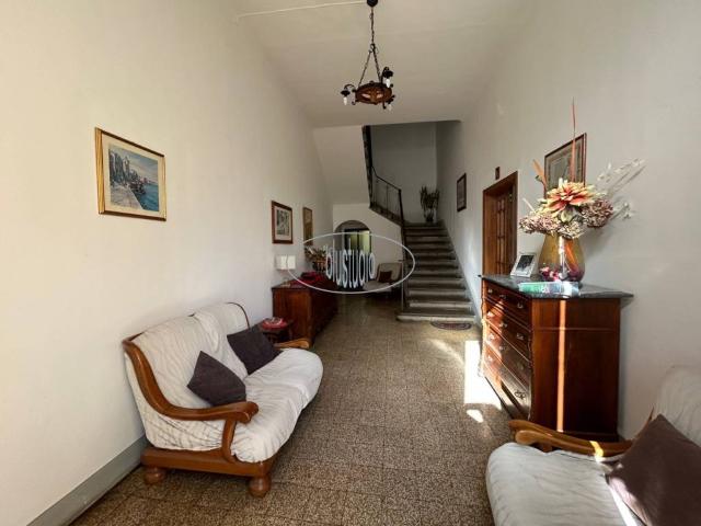 Villa Indipendente in vendita a Castelfranco Piandiscò, Toscana