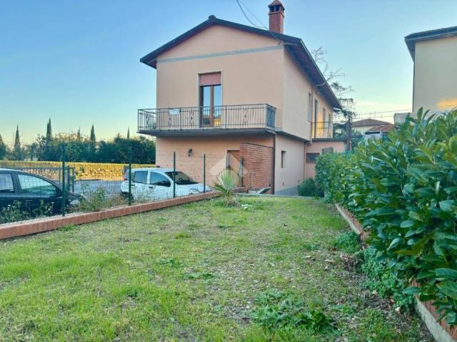 Villa Indipendente in vendita a Castelfranco Piandiscò, Toscana