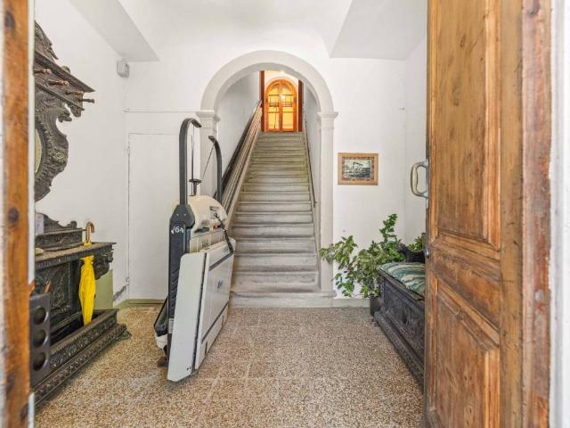 Villa Indipendente in vendita a Castelfranco Piandiscò, Toscana