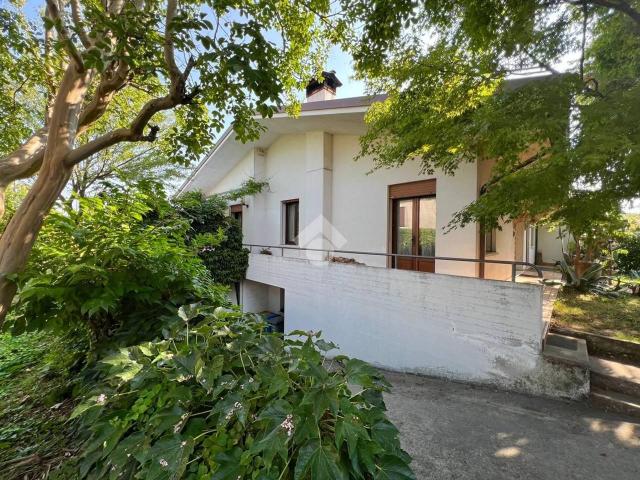 Villa Indipendente in vendita a Campigo, Castelfranco Veneto