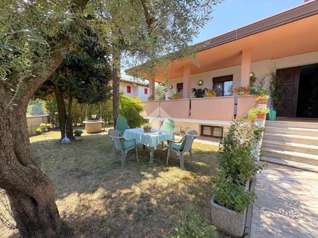 Villa Indipendente in vendita a Campigo, Castelfranco Veneto