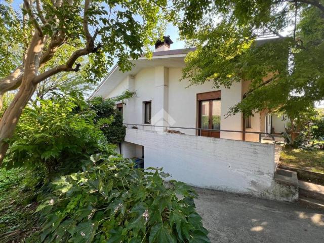 Villa Indipendente in vendita a Campigo, Castelfranco Veneto