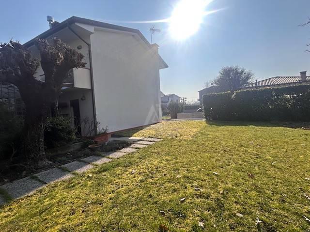 Villa Indipendente in vendita a Treville, Castelfranco Veneto