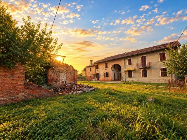 Villa Indipendente in vendita a Campigo, Castelfranco Veneto