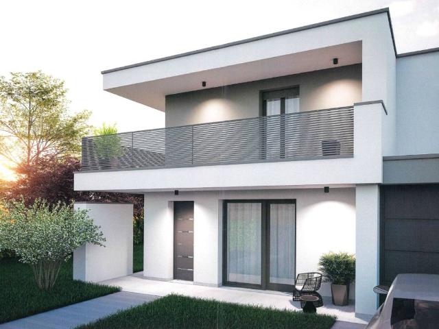 Villa Indipendente in vendita a Treville, Castelfranco Veneto