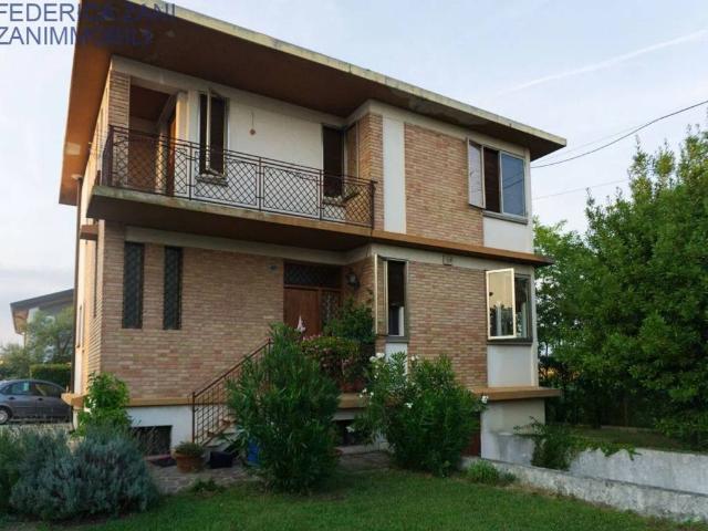 Villa Indipendente in vendita a Salvarosa, Castelfranco Veneto
