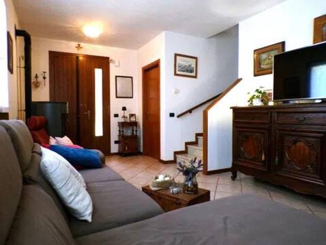 Villa Indipendente in vendita a Salvatronda, Castelfranco Veneto