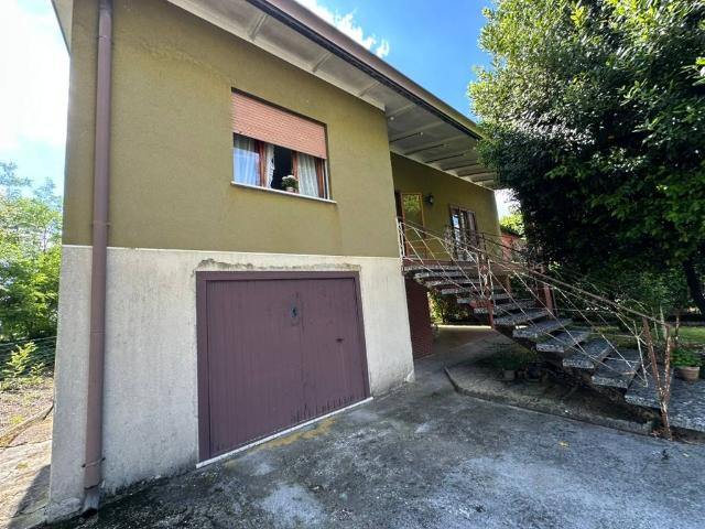 Villa Indipendente in vendita a Treville, Castelfranco Veneto