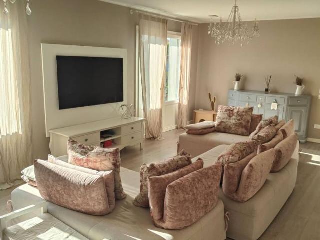 Villa Indipendente in vendita a Castelfranco Veneto, Veneto