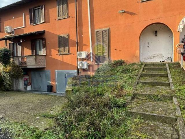 Villa Indipendente in vendita a Cavacurta, Lombardia