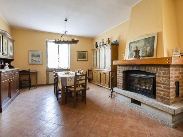 Villa Indipendente in vendita a Cavacurta, Lombardia