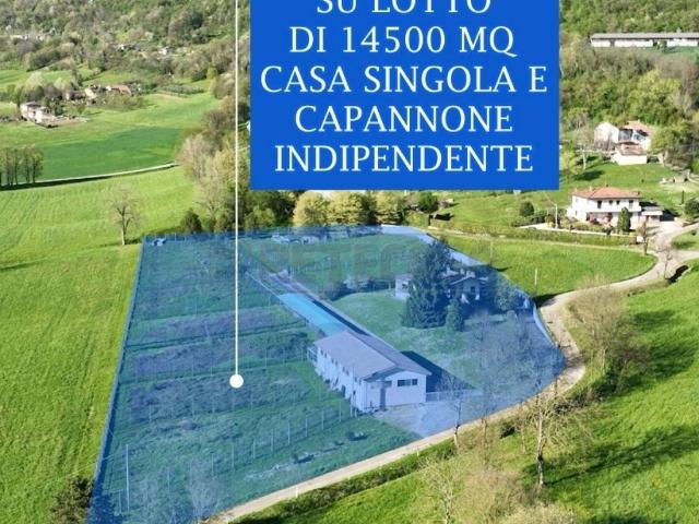 Villa Indipendente in vendita a Castelgomberto, Veneto