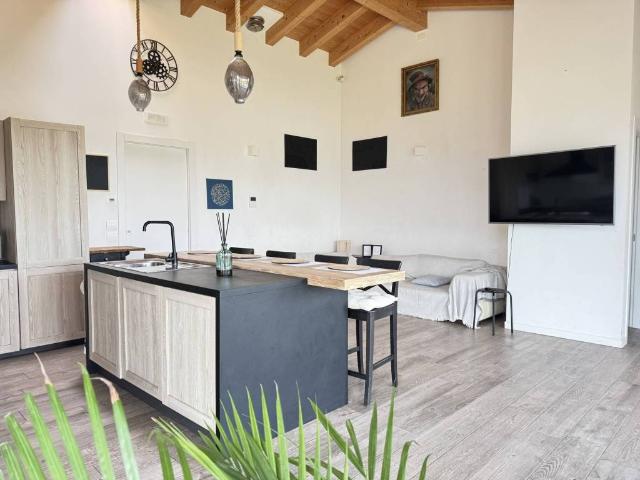 Villa Indipendente in vendita a Castelgomberto, Veneto